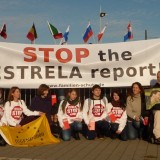 Am 10.12. werden die EU-Abgeordneten zum wiederholten Mal über den “Estrela-Bericht” abstimmen